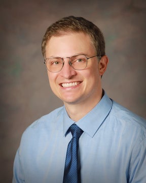 Mark Norris, MD