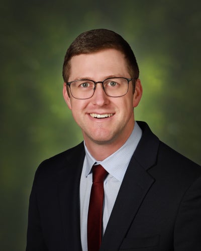 Nicholas Brice, P.A.
