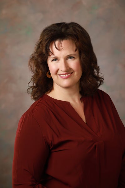 Kristin Clark, M.D.