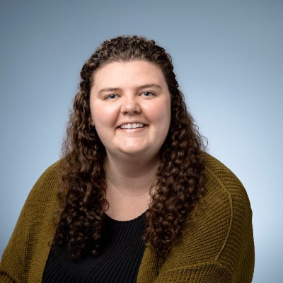Halee Evans, LPC