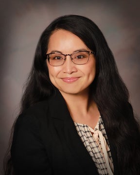 ZOUA YANG, APNP