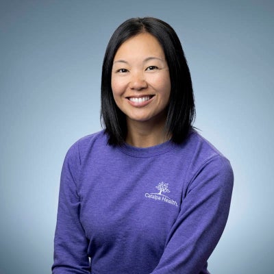 Katherine Westfahl, LPC