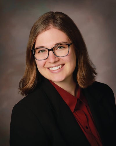 Hanna Sippel, P.A.