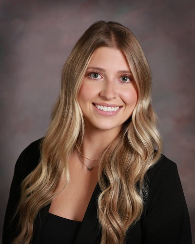 Mikaylah Van Lanen, PT