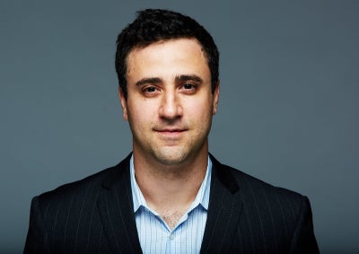 Roni Sharon, M.D.