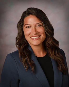 RACHEAL BLAKNEY, NP