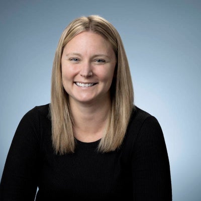 Candace Knaide, LPC