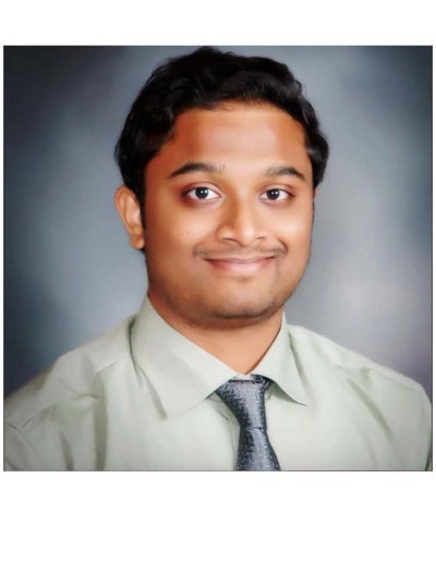 Kalyan Sajja, M.D.