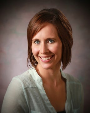 CASIE KORTH, DPT
