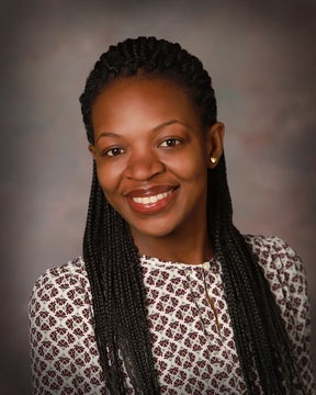 LEIDY BAUER, APNP