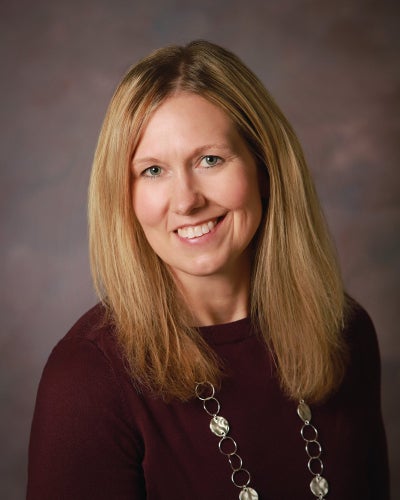 Amy Wondra, LCSW