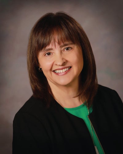 Julie R Fredrick APNP
