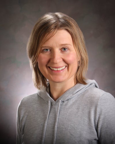 Colleen Voss, PT