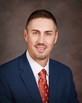 JARED MCLISTER, PA