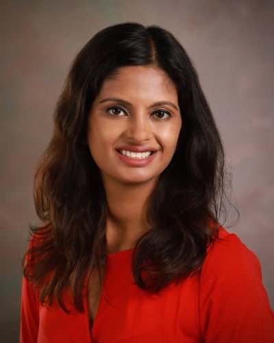 Sneha Gurunath Subbarayan M.D.