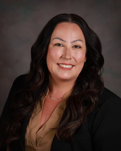 Amy Davids, F.N.P.