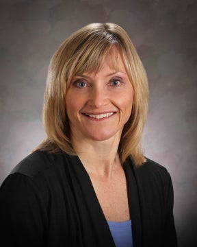 Jennifer St. Louis, PT