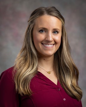 ALLIE COURTER, DPT