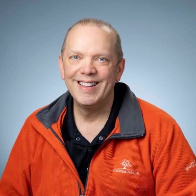David Murry, LMFT