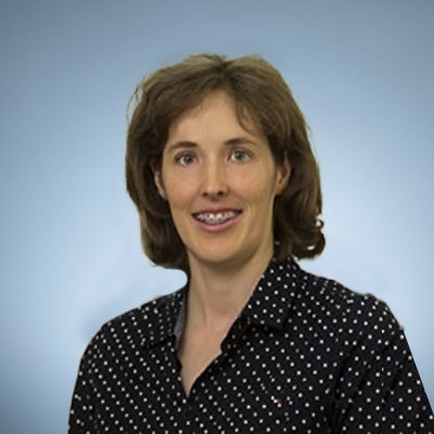 Natalie Lewellyn, LMSW