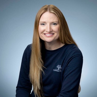 Laurissa Schisel, LPC