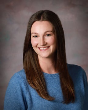 Emily Klitzke, A.P.R.N.
