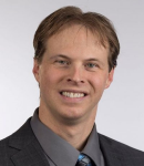 Karl Gary Orth M.D.