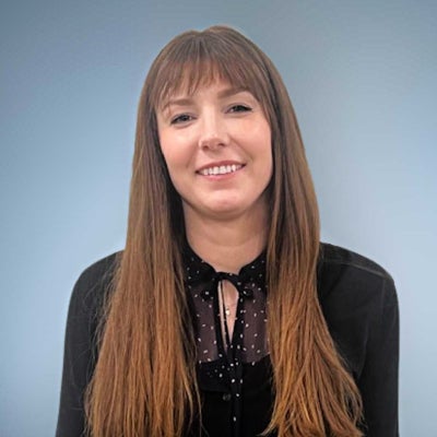 Kirsten Seline, LPC