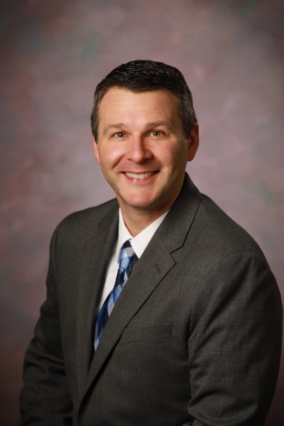 Douglas F Salm M.D.