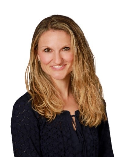 Taya Schairer, M.D.