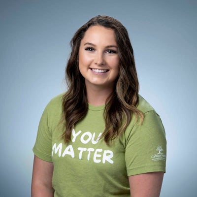 Hope Felauer, LCSW