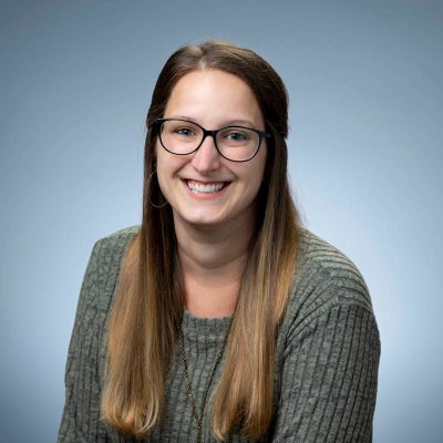 Kelly Hagerty, APSW