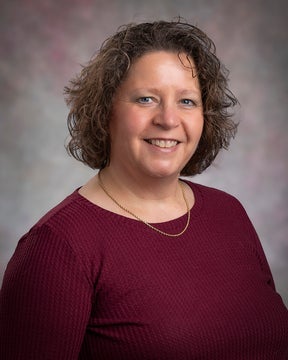 Patricia Ainsworth, PT