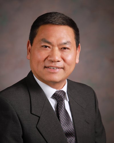 Guoqing Song, PA