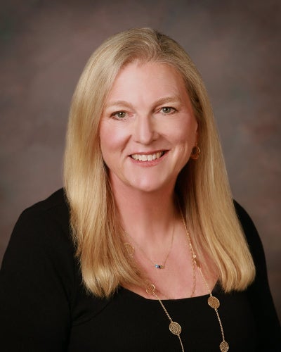 Carol Voss, M.D.