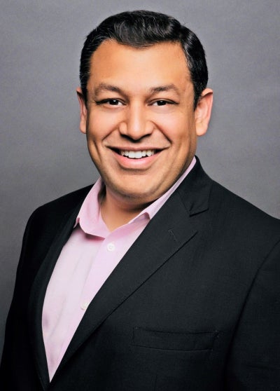 Tariq Alam, M.D.