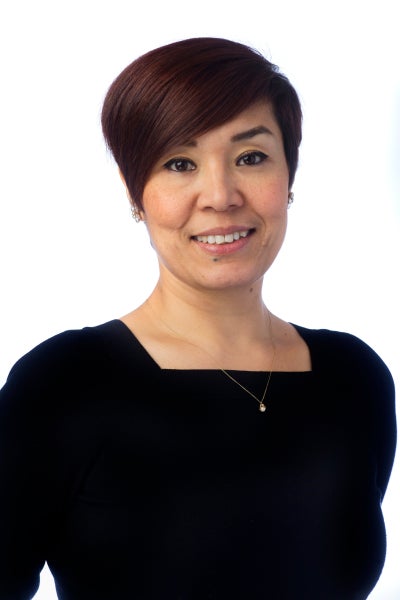 Freshta Jaghori, M.D.
