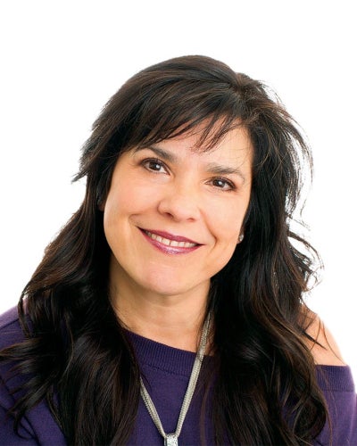 Adriana O Schaufelberger M.D.