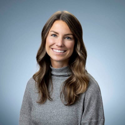 Anna Szyperek, LPC