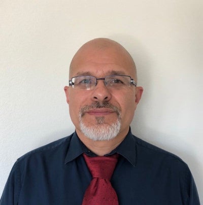 Huitzilin Olmecah, M.D.