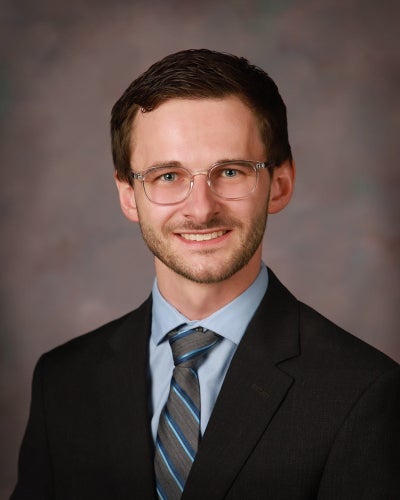 Zachary Makal, O.D.