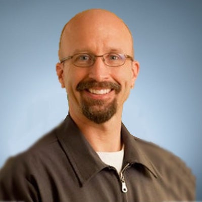 Mark Rovick, D.O.