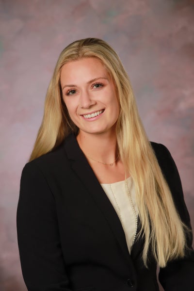 Morgan Platta, Pharm.D.