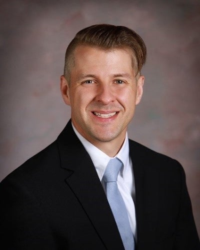 John Gravelle, M.D.