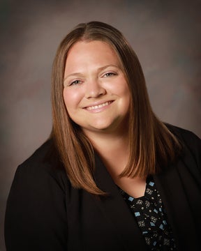 Kaley Mayer, B.S., P.A.C.