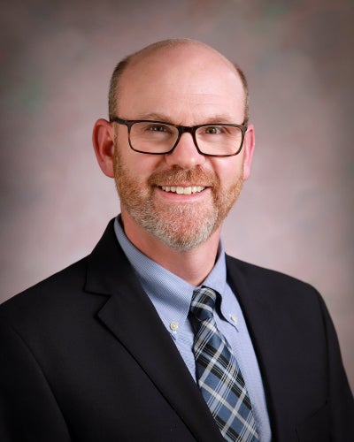 Dylan Foss, O.D.