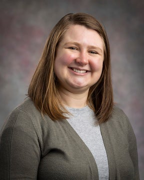 JESSICA NEEVEL, OT