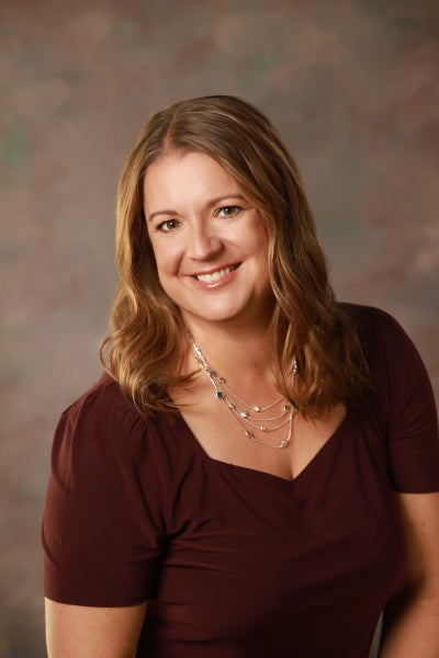 Amber Post, M.D.