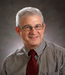 James Robert Bargenquast M.D.