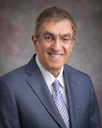 Ameer Kabour, M.D.